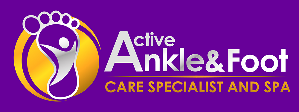 Active Ankle and Foot Care Specialist