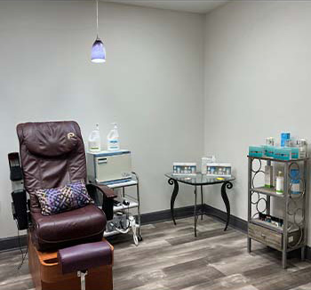 Active Ankle and Foot Care Specialist | Ingrown Nails, Bunions and Heel Spurs