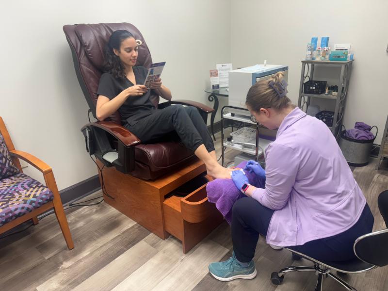 Sports Medicine in Johns Creek