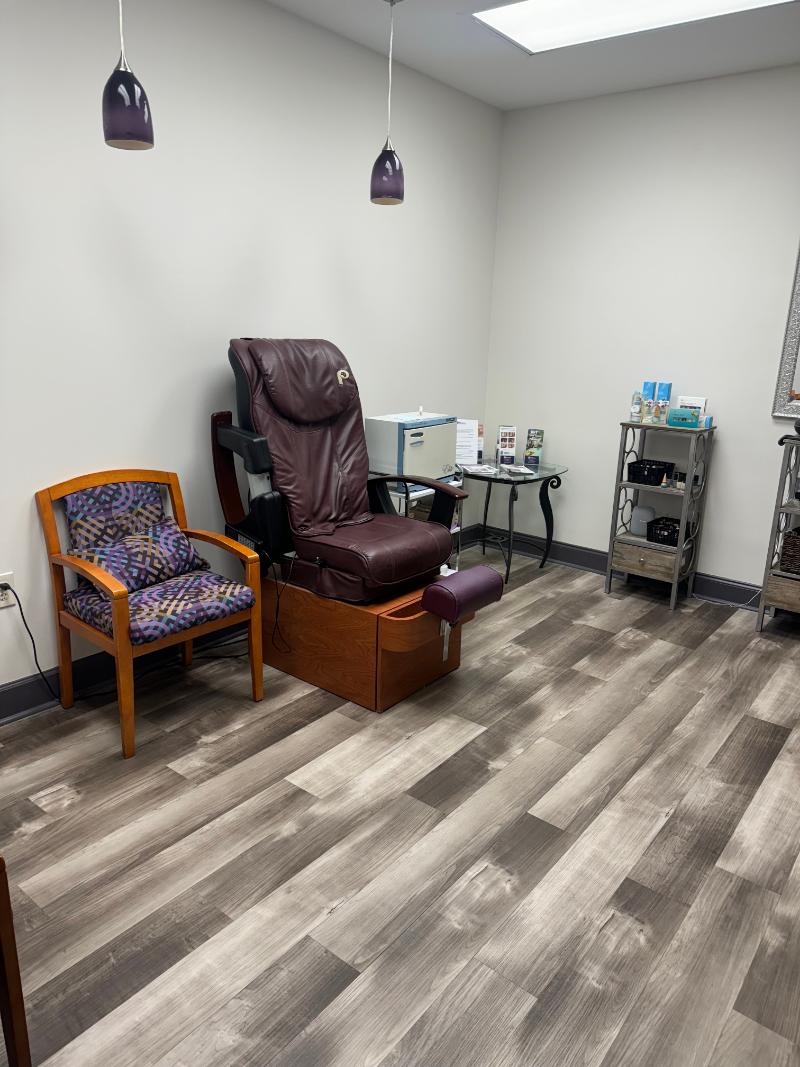 Active Ankle and Foot Care Specialist | Orthotics, Heel Spurs and Ankle Sprains