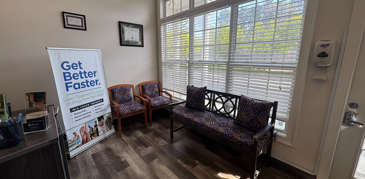 Active Ankle and Foot Care Specialist | Corns, Diabetic Foot Care and Ingrown Nails